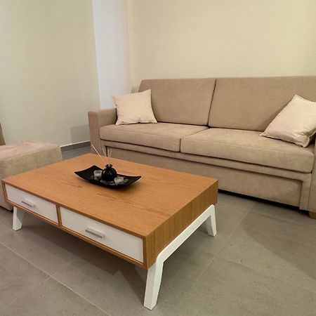 Odore Di Mare Apartments Sarande Exterior photo