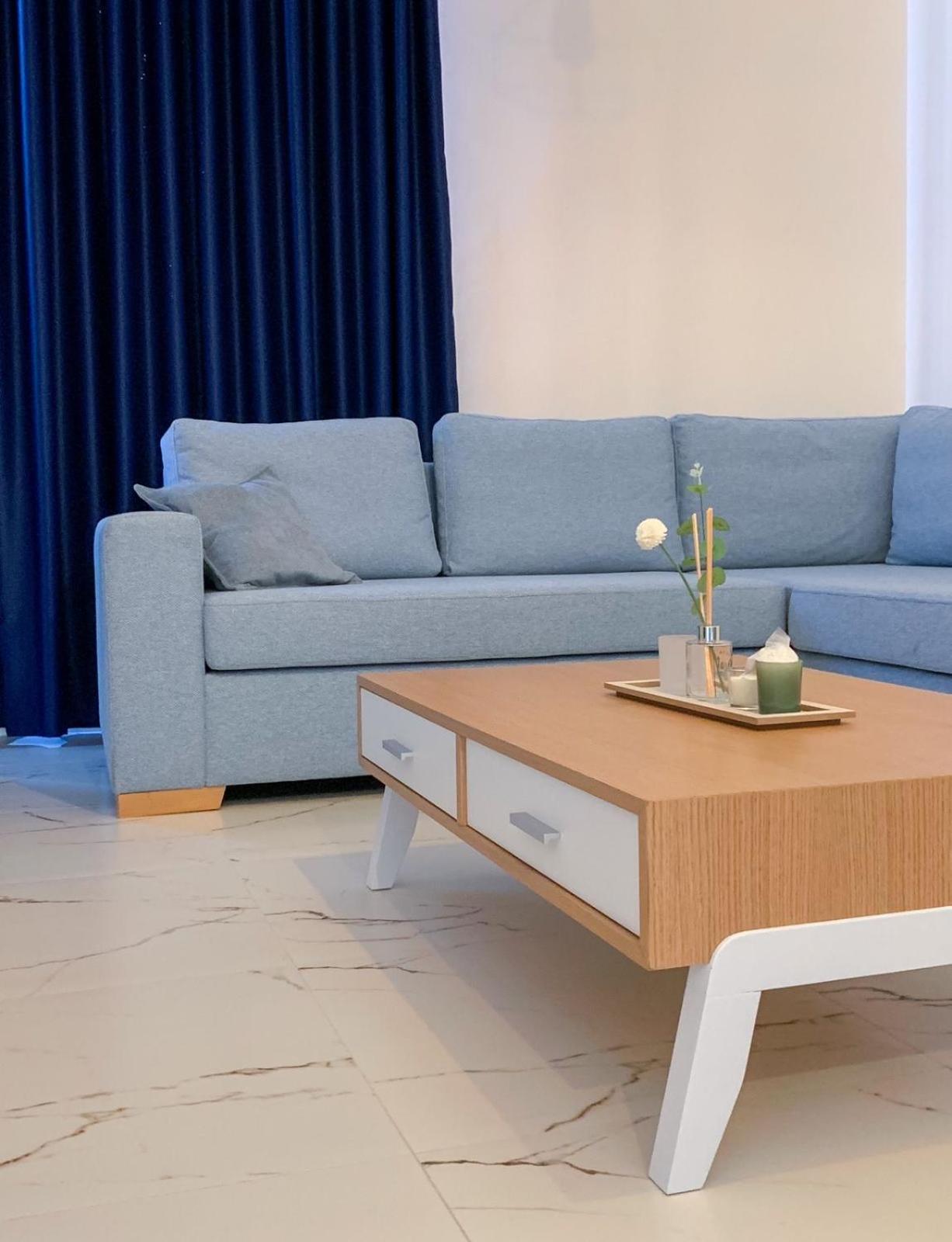 Odore Di Mare Apartments Sarande Exterior photo