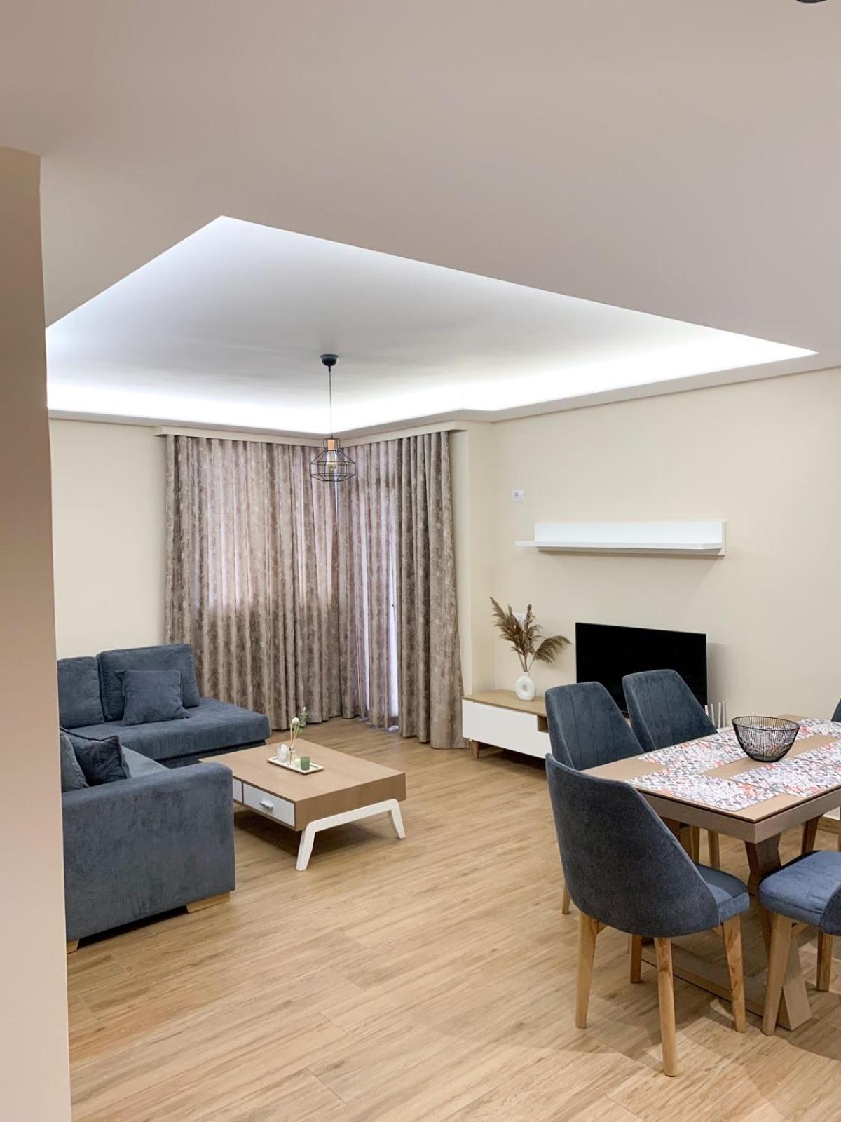 Odore Di Mare Apartments Sarande Exterior photo