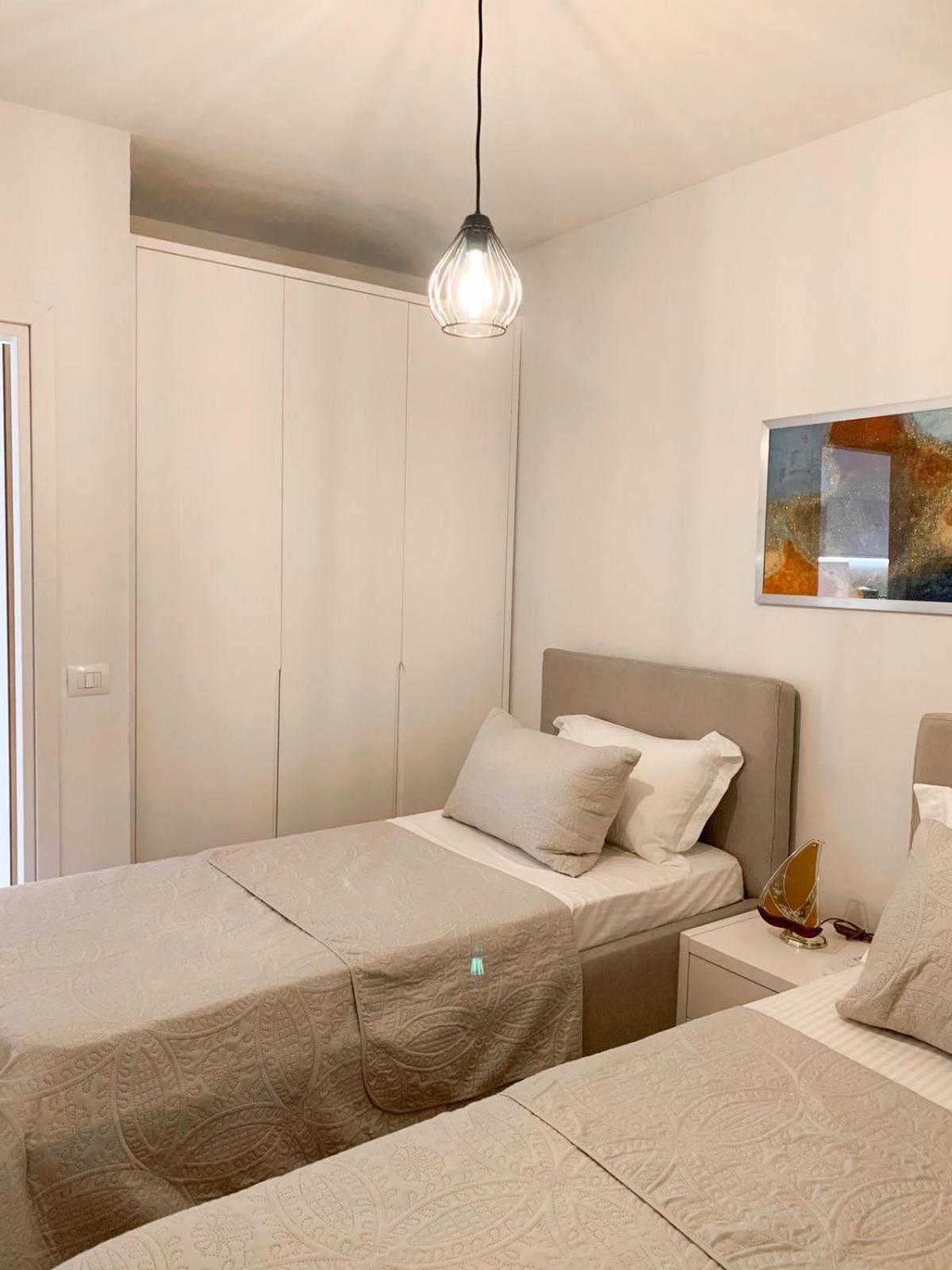 Odore Di Mare Apartments Sarande Exterior photo
