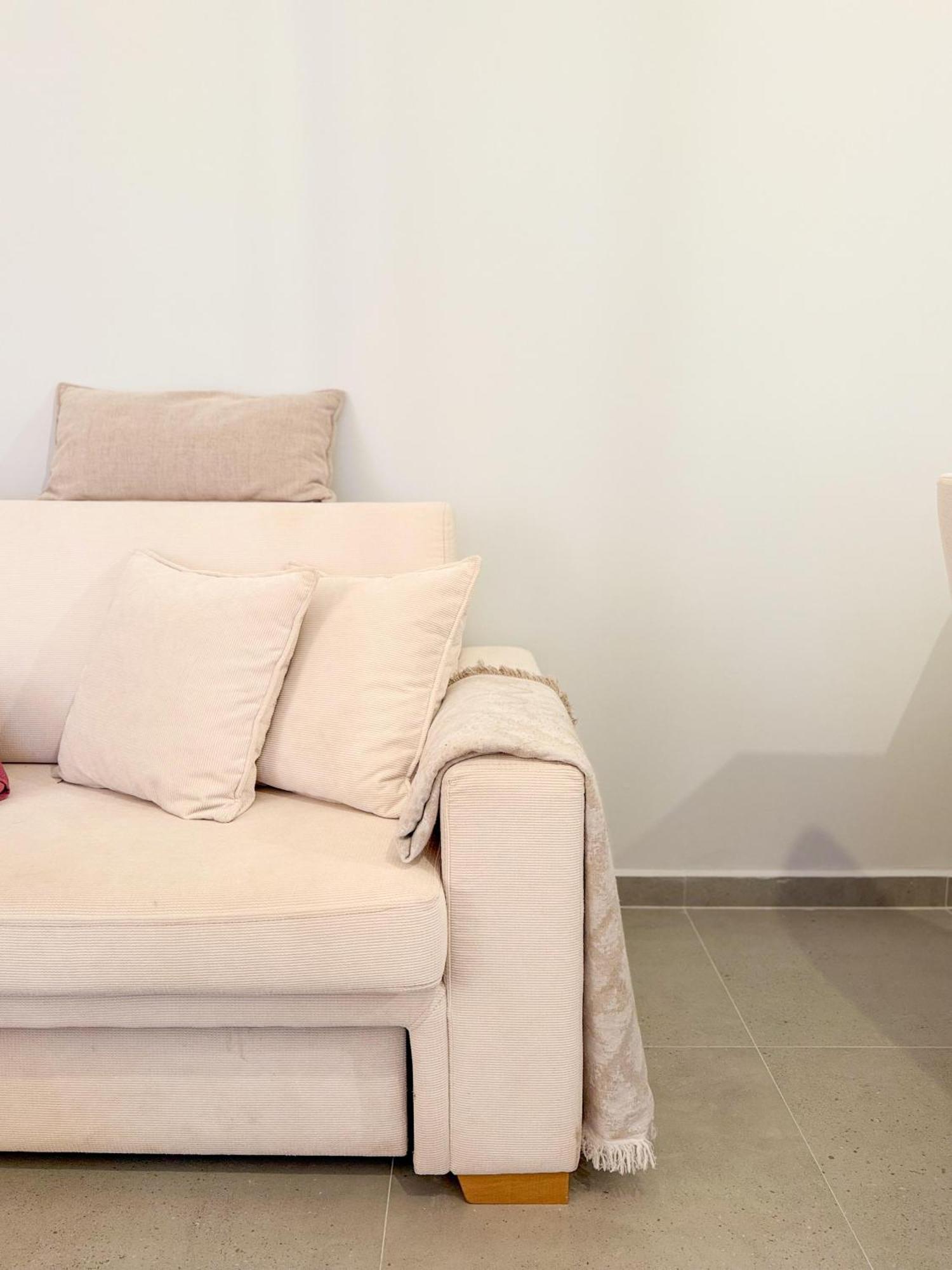 Odore Di Mare Apartments Sarande Exterior photo